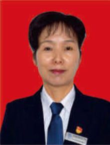 焦美荣